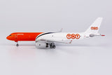 TNT Tupolev Tu-204-100C SU-EAG NG Model 40010 Scale 1:400