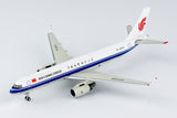 Air China Cargo Tupolev Tu-204-120SE B-2872 NG Model 40012 Scale 1:400