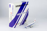 Air China Cargo Tupolev Tu-204-120SE B-2872 NG Model 40012 Scale 1:400