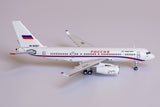 Russia State Transport Company Tupolev Tu-204-300 RA-64057 NG Model 41002 Scale 1:400