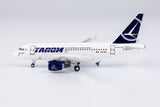 Tarom Airbus A318 YR-ASC NG Model 48005 Scale 1:400