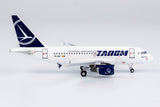 Tarom Airbus A318 YR-ASC NG Model 48005 Scale 1:400