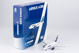 Tarom Airbus A318 YR-ASC NG Model 48005 Scale 1:400