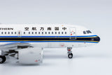 China Southern Airbus A319neo B-329Y NG Model 49001 Scale 1:400