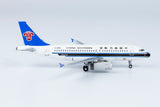 China Southern Airbus A319 B-6205 NG Model 49005 Scale 1:400