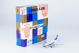 China Southern Airbus A319 B-6205 NG Model 49005 Scale 1:400