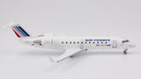Air France Bombardier CRJ100ER F-GRJJ NG Model 51010 Scale 1:200