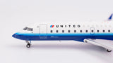 United Express Bombardier CRJ200LR N971SW NG Model 52020 Scale 1:200