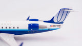 United Express Bombardier CRJ200LR N971SW NG Model 52020 Scale 1:200