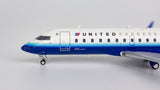 United Express Bombardier CRJ200LR N923SW NG Model 52021 Scale 1:200