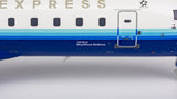 United Express Bombardier CRJ200LR N923SW NG Model 52021 Scale 1:200