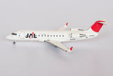 J-Air Bombardier CRJ200ER JA209J NG Model 52037 Scale 1:200