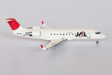 J-Air Bombardier CRJ200ER JA209J NG Model 52037 Scale 1:200