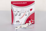 J-Air Bombardier CRJ200ER JA209J NG Model 52037 Scale 1:200