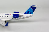 United Express Bombardier CRJ200ER N223JS NG Model 52038 Scale 1:200