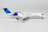 United Express Bombardier CRJ200ER N223JS NG Model 52038 Scale 1:200