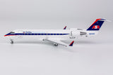 Delta Connection Bombardier CRJ200ER N824AS NG Model 52039 Scale 1:200