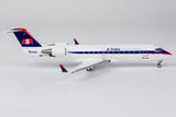 Delta Connection Bombardier CRJ200ER N824AS NG Model 52039 Scale 1:200