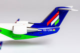 Malev Hungarian Bombardier CRJ200ER HA-LNA NG Model 52040 Scale 1:200