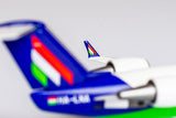 Malev Hungarian Bombardier CRJ200ER HA-LNA NG Model 52040 Scale 1:200