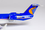 Midwest Connect Bombardier CRJ200ER N506CA NG Model 52041 Scale 1:200