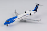 MexicanaLink Bombardier CRJ200LR XA-IMI NG Model 52043 Scale 1:200