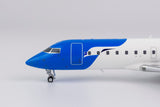 MexicanaLink Bombardier CRJ200LR XA-IMI NG Model 52043 Scale 1:200