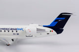 MexicanaLink Bombardier CRJ200LR XA-IMI NG Model 52043 Scale 1:200