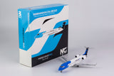 MexicanaLink Bombardier CRJ200LR XA-IMI NG Model 52043 Scale 1:200