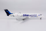 MexicanaLink Bombardier CRJ200LR XA-PMI One World NG Model 52045 Scale 1:200