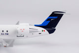 MexicanaLink Bombardier CRJ200LR XA-PMI One World NG Model 52045 Scale 1:200