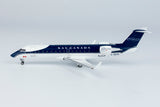Nav Canada Bombardier CRJ200ER C-GFIO NG Model 52046 Scale 1:200