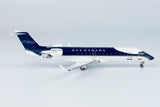 Nav Canada Bombardier CRJ200ER C-GFIO NG Model 52046 Scale 1:200