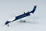 Nav Canada Bombardier CRJ200ER C-GFIO NG Model 52046 Scale 1:200