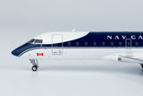 Nav Canada Bombardier CRJ200ER C-GFIO NG Model 52046 Scale 1:200
