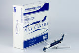 Nav Canada Bombardier CRJ200ER C-GFIO NG Model 52046 Scale 1:200