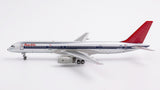 Republic Airlines Boeing 757-200 N604RC NG Model 53035 Scale 1:400