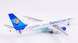 Thomas Cook Boeing 757-200 G-FCLB NG Model 53056 Scale 1:400