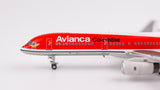 Avianca Boeing 757-200 EI-CEZ NG Model 53086 Scale 1:400