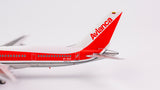 Avianca Boeing 757-200 EI-CEZ NG Model 53086 Scale 1:400