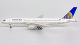 United Boeing 757-200 N543UA NG Model 53110 Scale 1:400