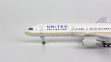 United Boeing 757-200 N543UA NG Model 53110 Scale 1:400