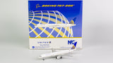 United Boeing 757-200 N543UA NG Model 53110 Scale 1:400