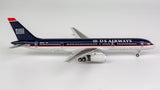 US Airways Boeing 757-200 N625VJ NG Model 53111 Scale 1:400