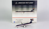 US Airways Boeing 757-200 N625VJ NG Model 53111 Scale 1:400