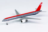 Northwest Airlines Boeing 757-200 N549US NG Model 53152 Scale 1:400