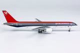Northwest Airlines Boeing 757-200 N549US NG Model 53152 Scale 1:400