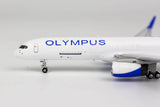 Olympus Airways Boeing 757-200F SX-AMJ NG Model 53157 Scale 1:400