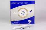 Olympus Airways Boeing 757-200F SX-AMJ NG Model 53157 Scale 1:400