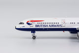 British Airways Boeing 757-200 G-BMRB NG Model 53160 Scale 1:400
